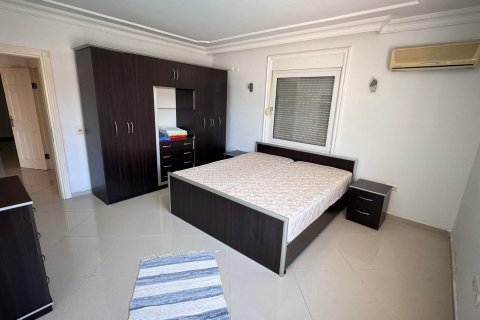 ویلا در  Alanya ، ترکیه 2 خوابه ، 140 متر مربع.  شماره 218559 - 8