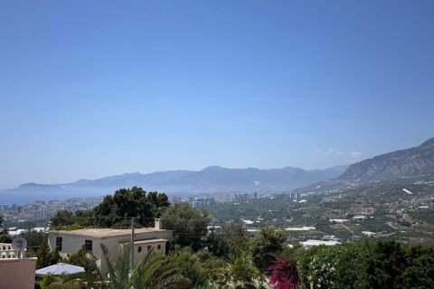 ویلا در  Alanya ، ترکیه 2 خوابه ، 140 متر مربع.  شماره 218559 - 11