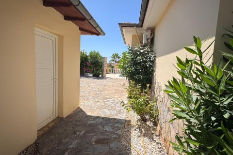 ویلا در  Alanya ، ترکیه 2 خوابه ، 140 متر مربع.  شماره 218559 - 14