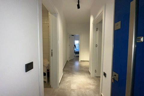 2+1 Wohnung  in Alanya, Antalya, Türkei Nr. 218561 - 9