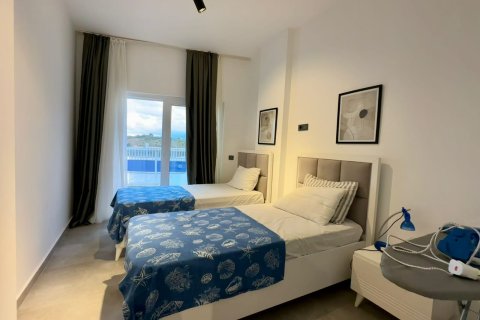 2+1 Wohnung  in Alanya, Antalya, Türkei Nr. 218561 - 6