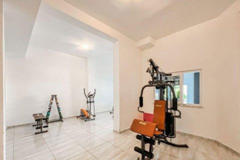 2+1 Wohnung  in Alanya, Antalya, Türkei Nr. 218561 - 14