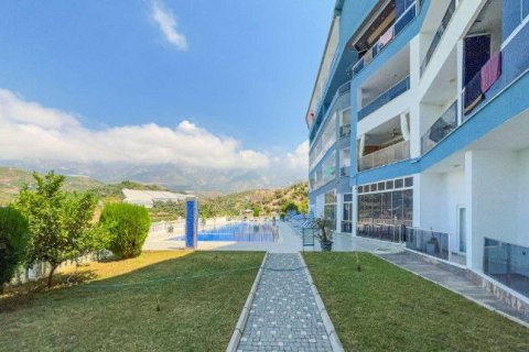 2+1 Wohnung  in Alanya, Antalya, Türkei Nr. 218561 - 12