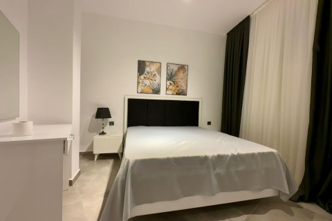 2+1 Wohnung  in Alanya, Antalya, Türkei Nr. 218561 - 5