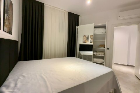 2+1 Wohnung  in Alanya, Antalya, Türkei Nr. 218561 - 4