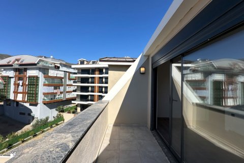 3+1 Leilighet  i Alanya, Antalya, Tyrkia Nr. 218563 - 12