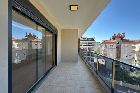 3+1 Leilighet  i Alanya, Antalya, Tyrkia Nr. 218563 - 9