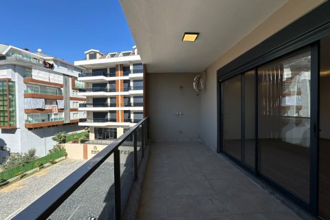 3+1 Leilighet  i Alanya, Antalya, Tyrkia Nr. 218563 - 10