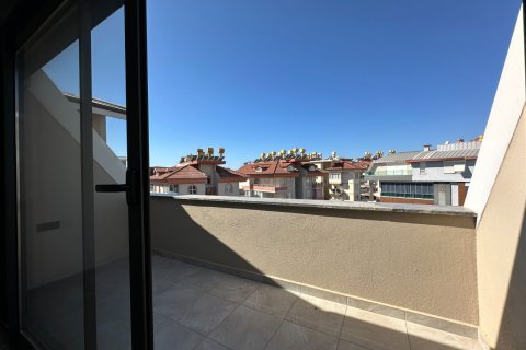 3+1 Leilighet  i Alanya, Antalya, Tyrkia Nr. 218563 - 13