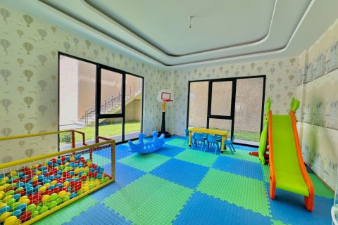 3+1 Leilighet  i Alanya, Antalya, Tyrkia Nr. 218563 - 22