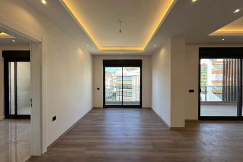 3+1 Leilighet  i Alanya, Antalya, Tyrkia Nr. 218563 - 3