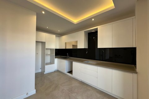 3+1 Leilighet  i Alanya, Antalya, Tyrkia Nr. 218563 - 4