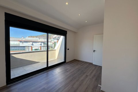 3+1 Leilighet  i Alanya, Antalya, Tyrkia Nr. 218563 - 6