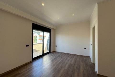 3+1 Leilighet  i Alanya, Antalya, Tyrkia Nr. 218563 - 7