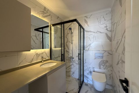 3+1 Leilighet  i Alanya, Antalya, Tyrkia Nr. 218563 - 15