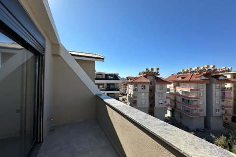 3+1 Leilighet  i Alanya, Antalya, Tyrkia Nr. 218563 - 11