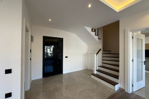 3+1 Leilighet  i Alanya, Antalya, Tyrkia Nr. 218563 - 14