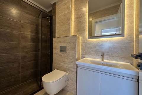 3+1 Leilighet  i Alanya, Antalya, Tyrkia Nr. 218563 - 16