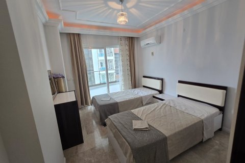 Продажа квартиры  в Джикджилли, Анталье, Турция 2+1, 115м2, №218564 – фото 6