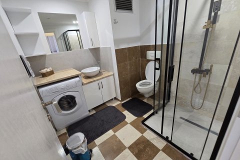 Продажа квартиры  в Джикджилли, Анталье, Турция 2+1, 115м2, №218564 – фото 11