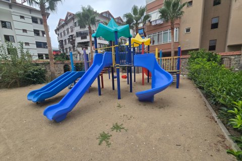 Продажа квартиры  в Джикджилли, Анталье, Турция 2+1, 115м2, №218564 – фото 14