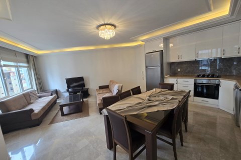 2+1 Apartment in Cikcilli, Antalya, Turkey No. 218564
