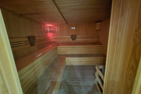 Продажа квартиры  в Джикджилли, Анталье, Турция 2+1, 115м2, №218564 – фото 16