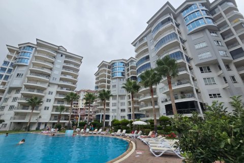 Продажа квартиры  в Джикджилли, Анталье, Турция 2+1, 115м2, №218564 – фото 2