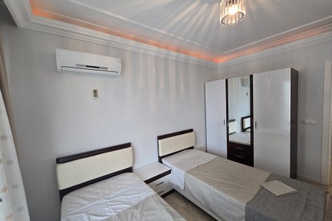 Продажа квартиры  в Джикджилли, Анталье, Турция 2+1, 115м2, №218564 – фото 7