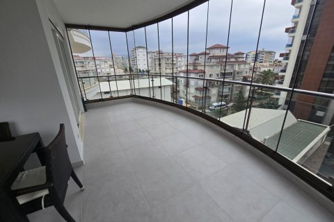 Продажа квартиры  в Джикджилли, Анталье, Турция 2+1, 115м2, №218564 – фото 8