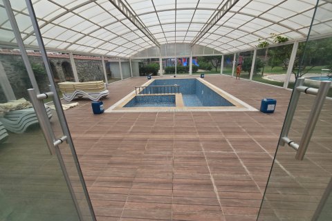 Продажа квартиры  в Джикджилли, Анталье, Турция 2+1, 115м2, №218564 – фото 15