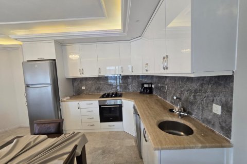 Продажа квартиры  в Джикджилли, Анталье, Турция 2+1, 115м2, №218564 – фото 4