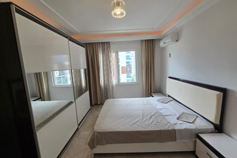 Продажа квартиры  в Джикджилли, Анталье, Турция 2+1, 115м2, №218564 – фото 5