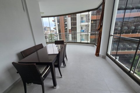 Продажа квартиры  в Джикджилли, Анталье, Турция 2+1, 115м2, №218564 – фото 9