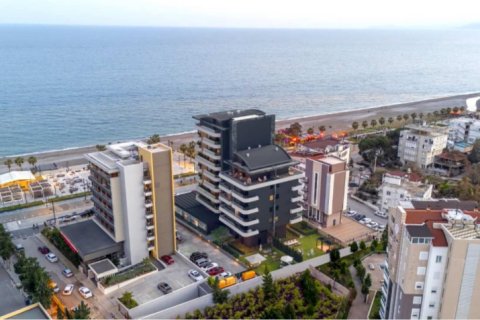 2+1 Lejlighed  i Antalya, Tyrkiet Nr. 212467 - 1