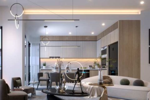 2+1 Lejlighed  i Antalya, Tyrkiet Nr. 212467 - 5