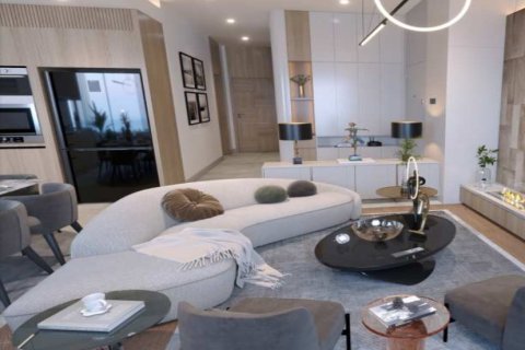 2+1 Lejlighed  i Antalya, Tyrkiet Nr. 212467 - 7