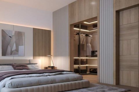 2+1 Lejlighed  i Antalya, Tyrkiet Nr. 212467 - 14