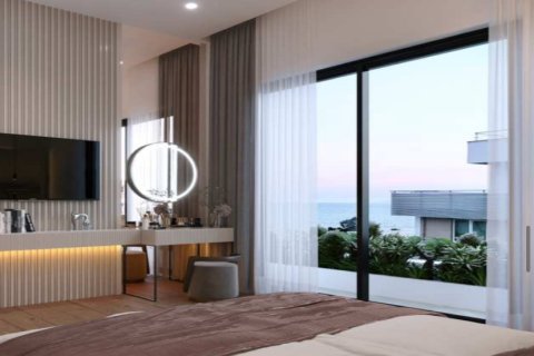 2+1 Lejlighed  i Antalya, Tyrkiet Nr. 212467 - 13