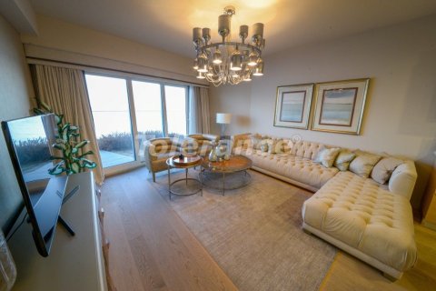 Продажа квартиры  в Стамбуле, Турция 1+1, 88м2, №212480 – фото 4