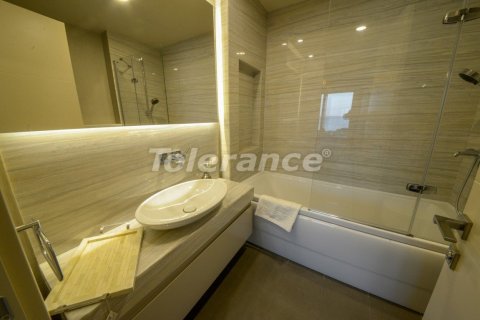 Продажа квартиры  в Стамбуле, Турция 1+1, 88м2, №212480 – фото 10