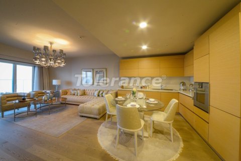 Продажа квартиры  в Стамбуле, Турция 1+1, 88м2, №212480 – фото 6