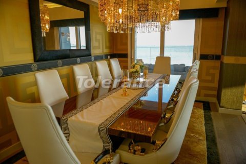 Продажа квартиры  в Стамбуле, Турция 1+1, 88м2, №212480 – фото 7