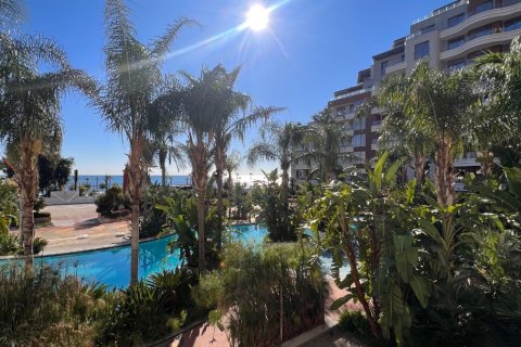 Daire  2+1  Antalya, Türkiye №212469 - 20