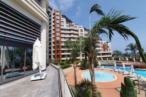 Daire  2+1  Antalya, Türkiye №212469 - 22