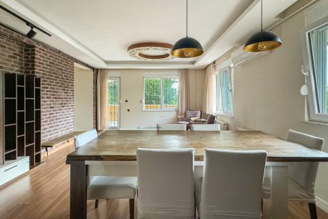 Продажа квартиры в Анталье, Турция 2+1, 125м2, №212468 – фото 13