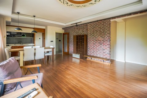 Продажа квартиры в Анталье, Турция 2+1, 125м2, №212468 – фото 5