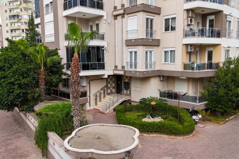 Продажа квартиры в Анталье, Турция 2+1, 125м2, №212468 – фото 4