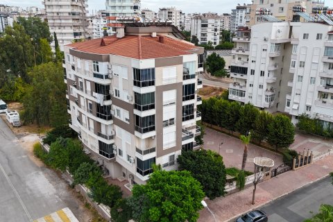 Продажа квартиры в Анталье, Турция 2+1, 125м2, №212468 – фото 1