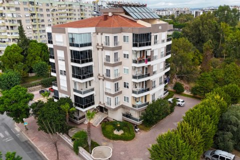 Продажа квартиры в Анталье, Турция 2+1, 125м2, №212468 – фото 3